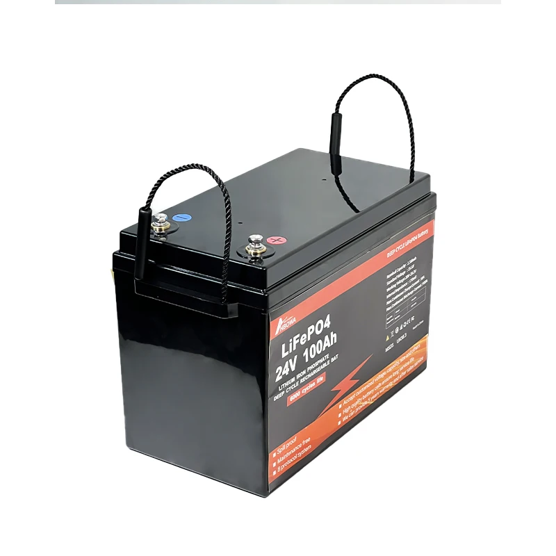 Lithium batteries 12V 24v 100ah 200ah 300ah 400ah lifepo4 solar battery for solar energy storage battery