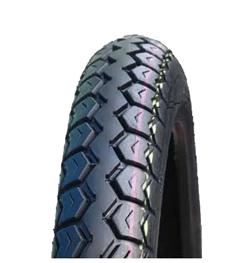 Motorcycles tricycles tire 4.00-14 airless motorcycle tubes and tires