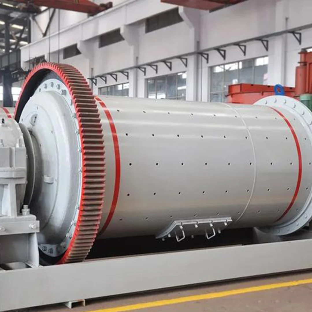Hot Selling Energy Saving High Capacity Ball Mill Grinding Machinery Grinding Mill Large Ball Mill Price