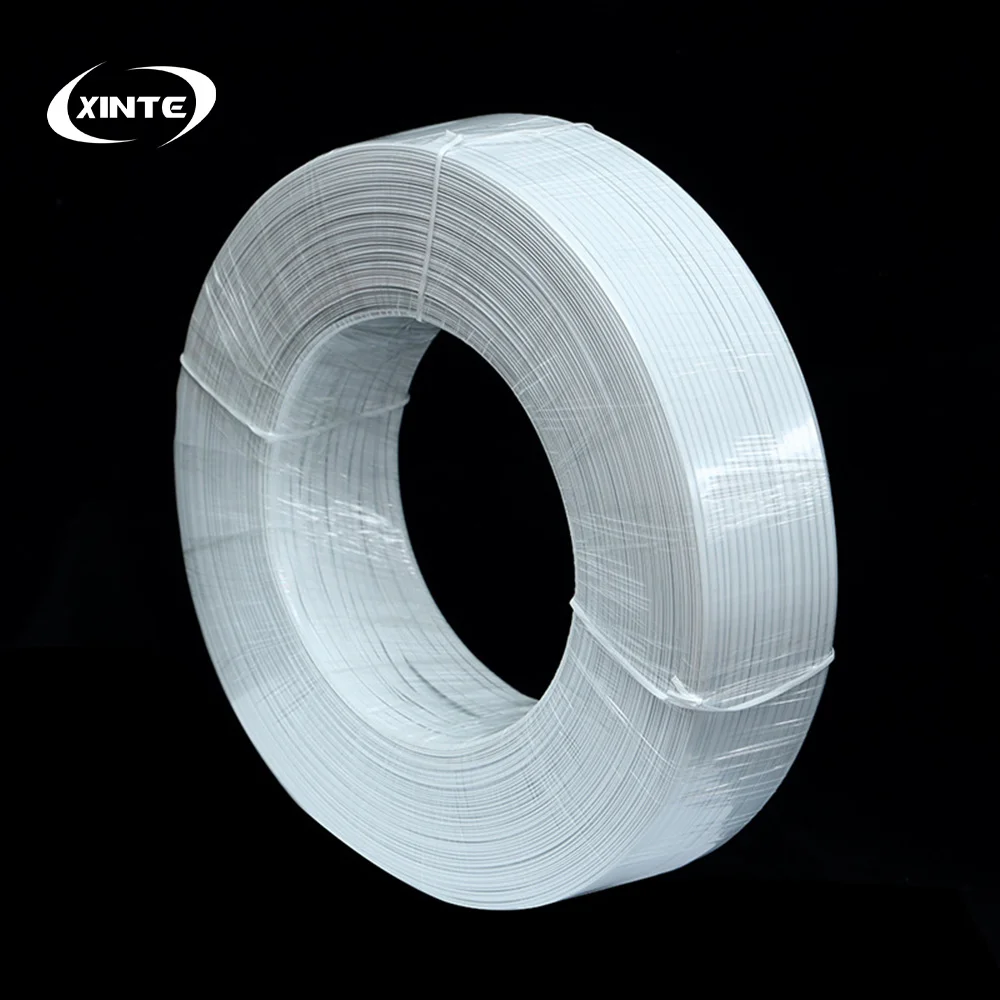 Good Quality Single Core Nasal Bridge Wire Nose Bridge Strips for Face Masked