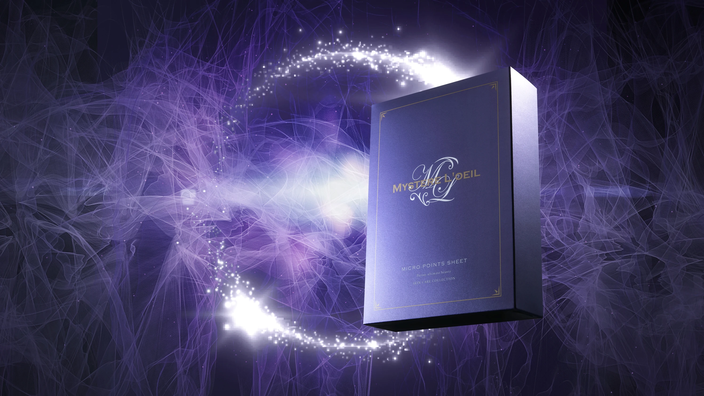 Natural hyaluronic acid anti wrinkle eye microneedle patch