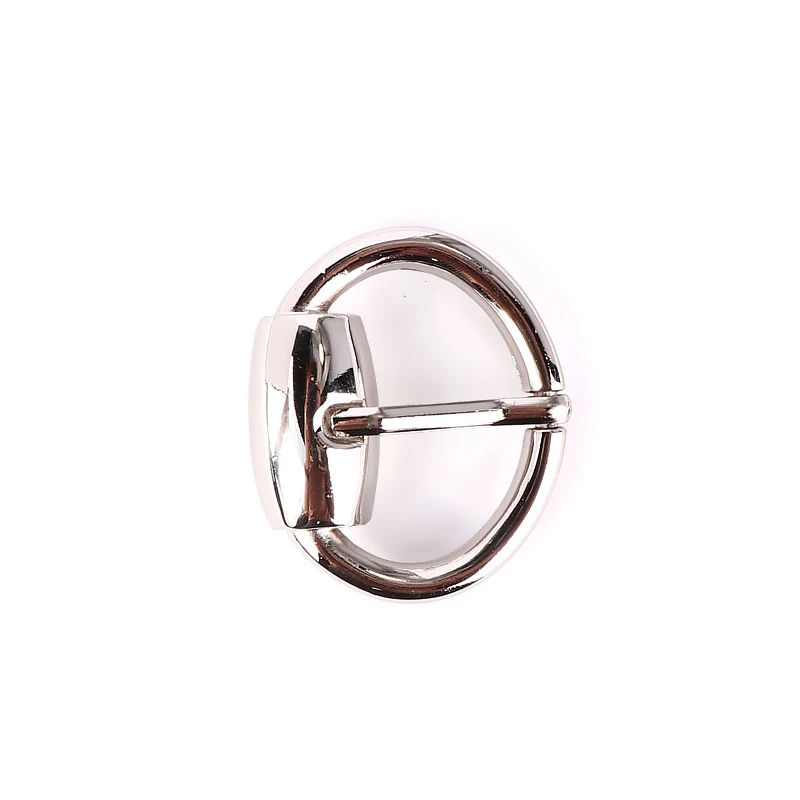 Высококачественная металлическая пряжка для ремня на заказ/понижающая петля для ремня