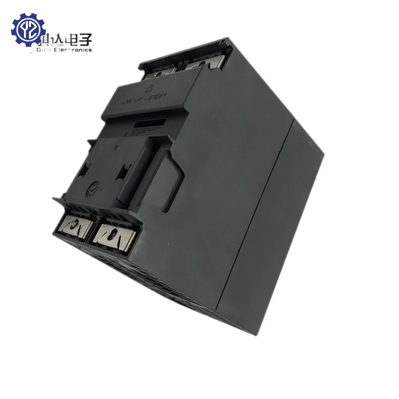 Siemens S7 200 Series 24V Digital Input Module 6ES7221-1BF22-0XA0 PLC