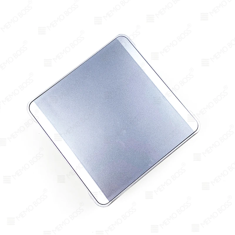 New Design i3-1215U Multi-function Mini Pc 6 Lan For Win/Linux OS Core i3 i5 i7 Mini Case Processor Graphics