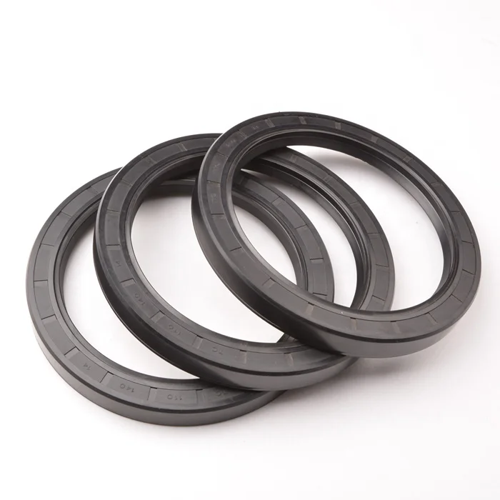 Dustproof Rubber Seals with NBR Framework TC Oil Seal Bearing Dust Proof Product Category