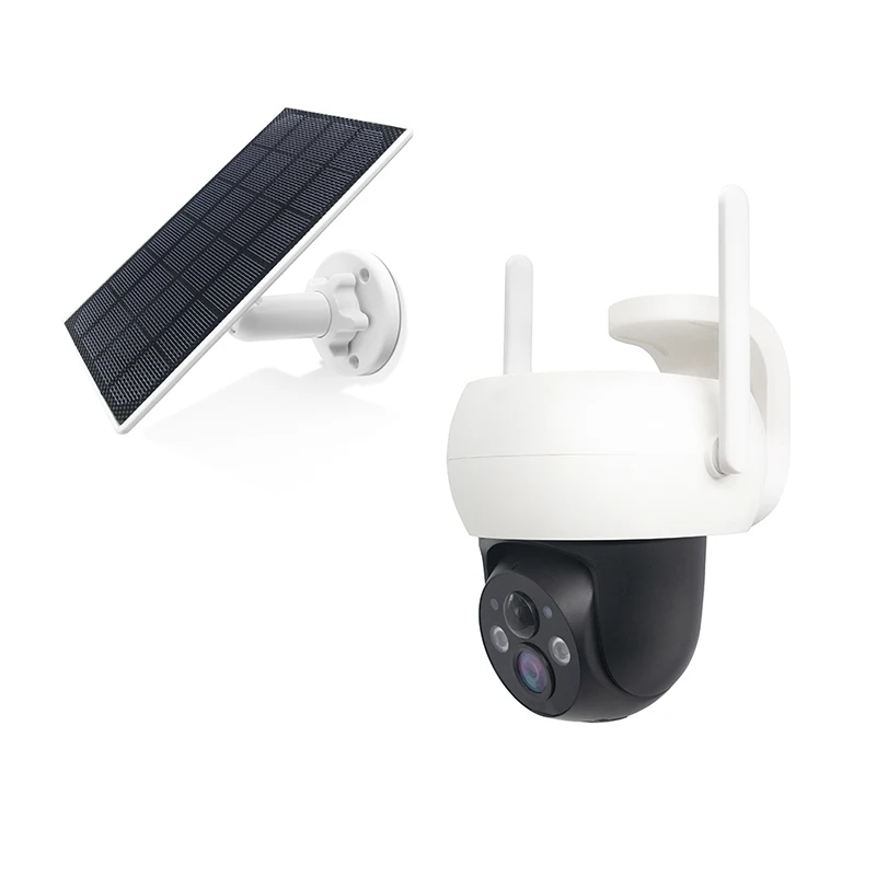 WiFi Surveillance Cameras IP Camera HD 1080P IR Full Color Night Vision Security Protection Motion CCTV Outdoor Camera
