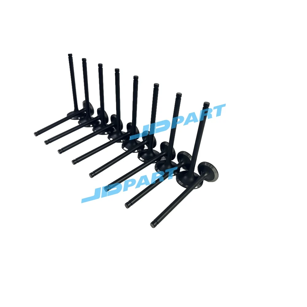 Manufacturer Direct Sales 1HZ 1HZ 11HD Valve for Toyota Valve