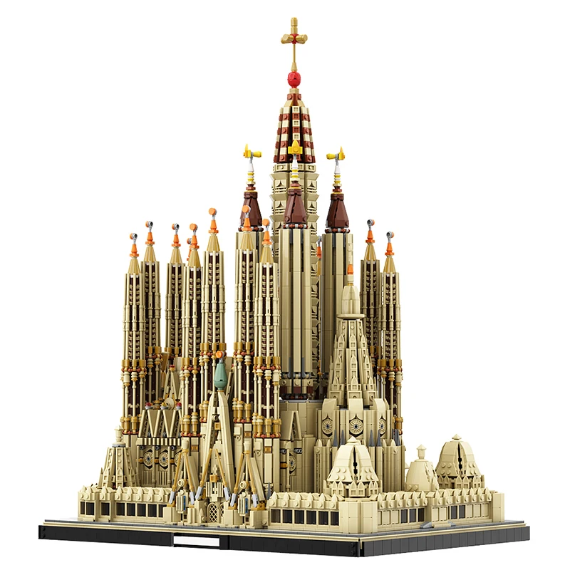 Модульные блоки для MOC-65795