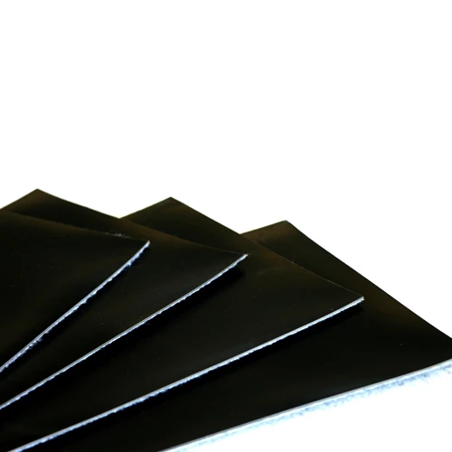 EVA / EPDM Car Sound Insulation Board,  Sound Insulation Sheets from professional manufacturer