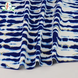 polyamide elastane printed mesh fabric for swimwear spasuit bikini boxer