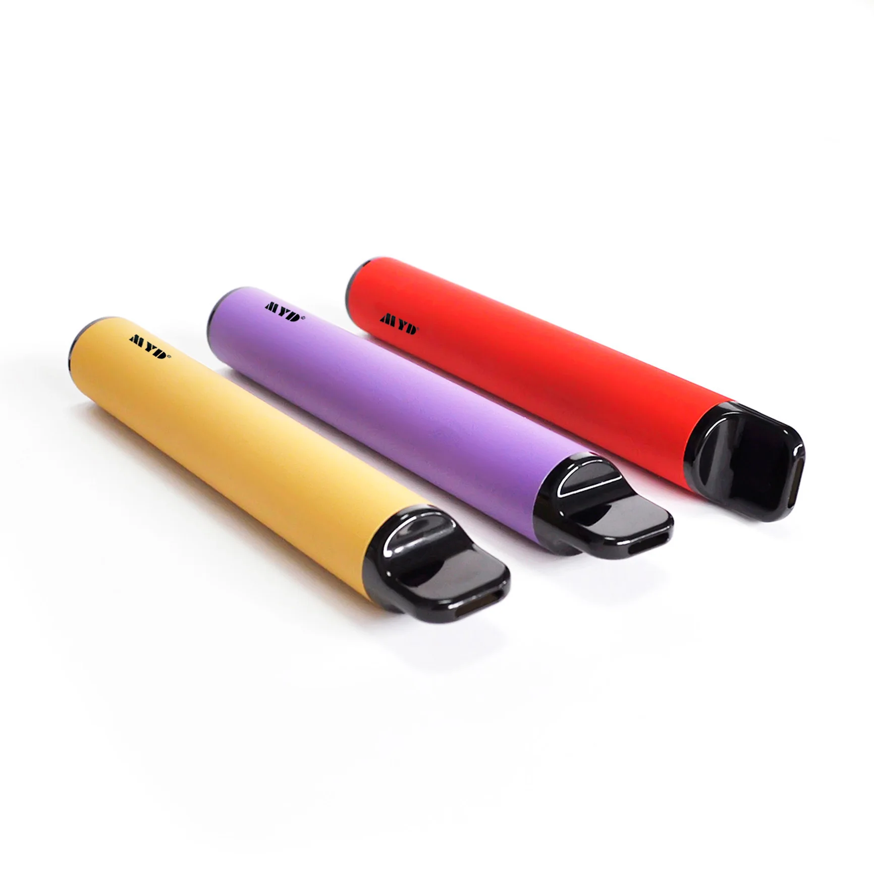 Фабрика дешевые одноразовые Pod Vape 550 мАч 3 2 мл 800 затяжек