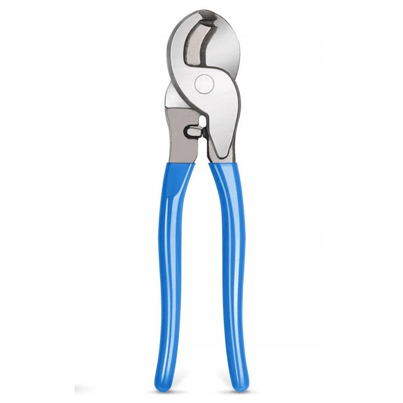 Manual Cord End Terminal Pliers Copper-aluminum Nose Cable Crimping Pliers Cable Cutting Set