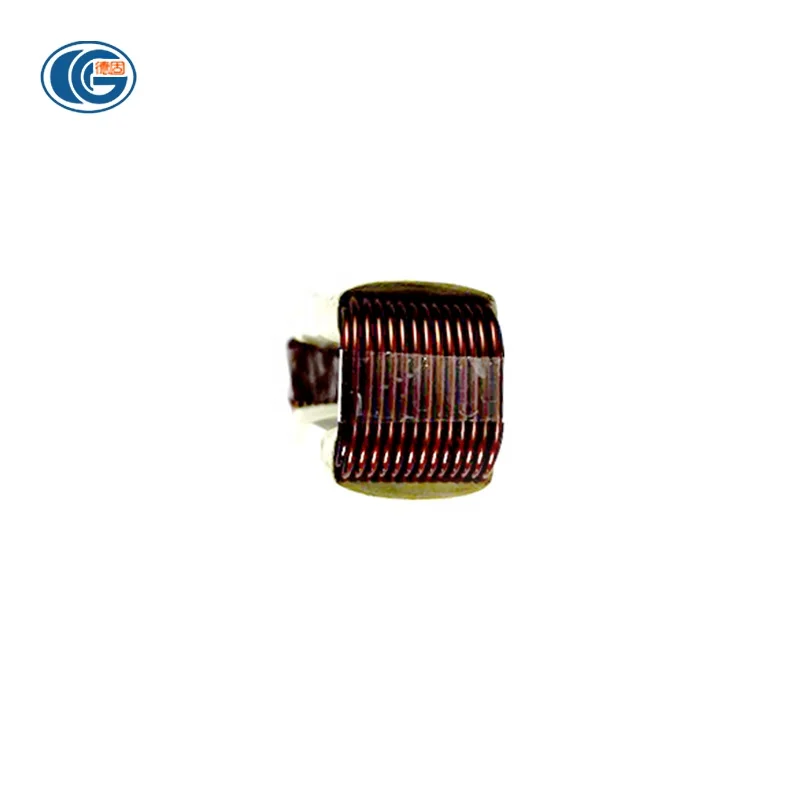 CNC control wire diameter 0.06 to 1.0 mm ei core coil winding machine winder