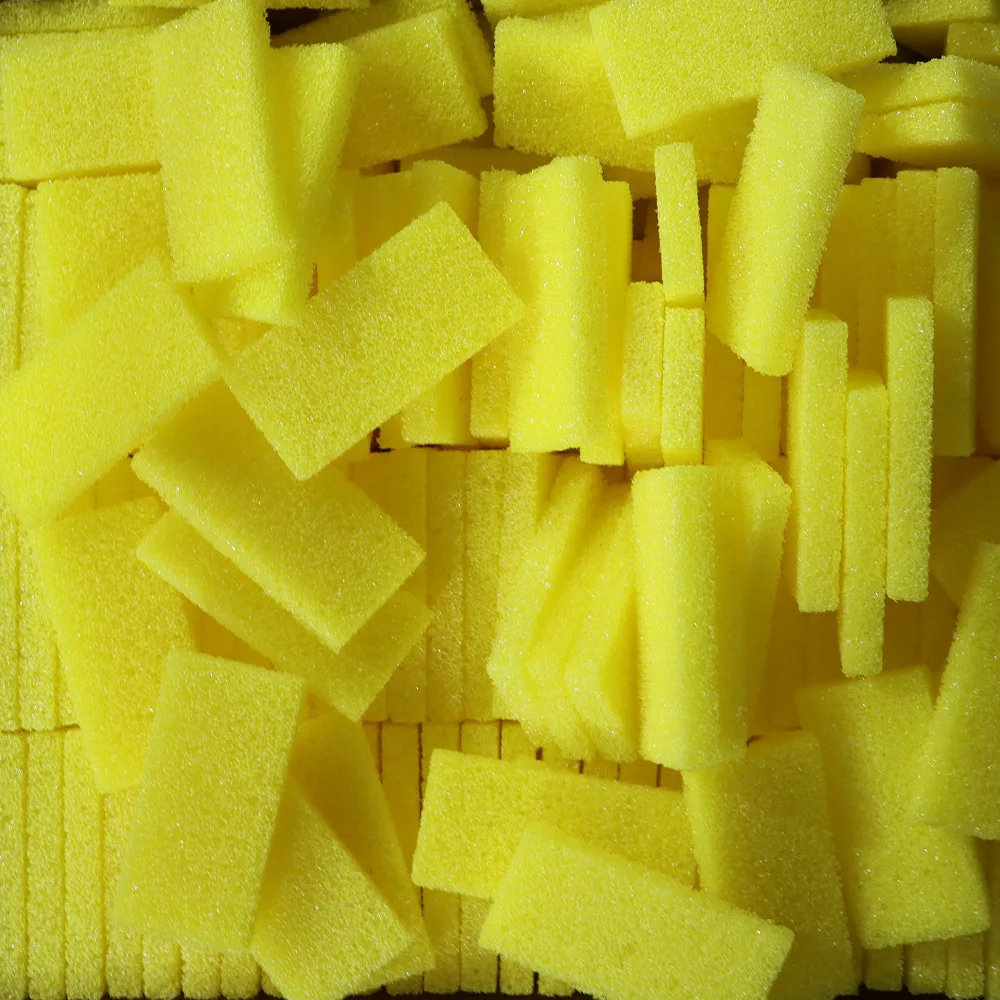 Hot Selling Pedicure Callus Remover Disposable Foot File Pumice Stone Pumice Sponge For Feet