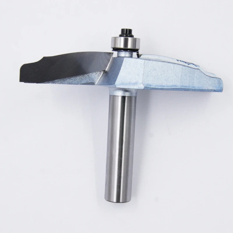 Line Angle Router bits  Fancy milling cutter Router bits