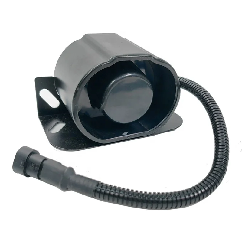 Reverse Drip Horn Super Loud Buzzer Gabelstapler Gabelstapler Bauwarnhorner
