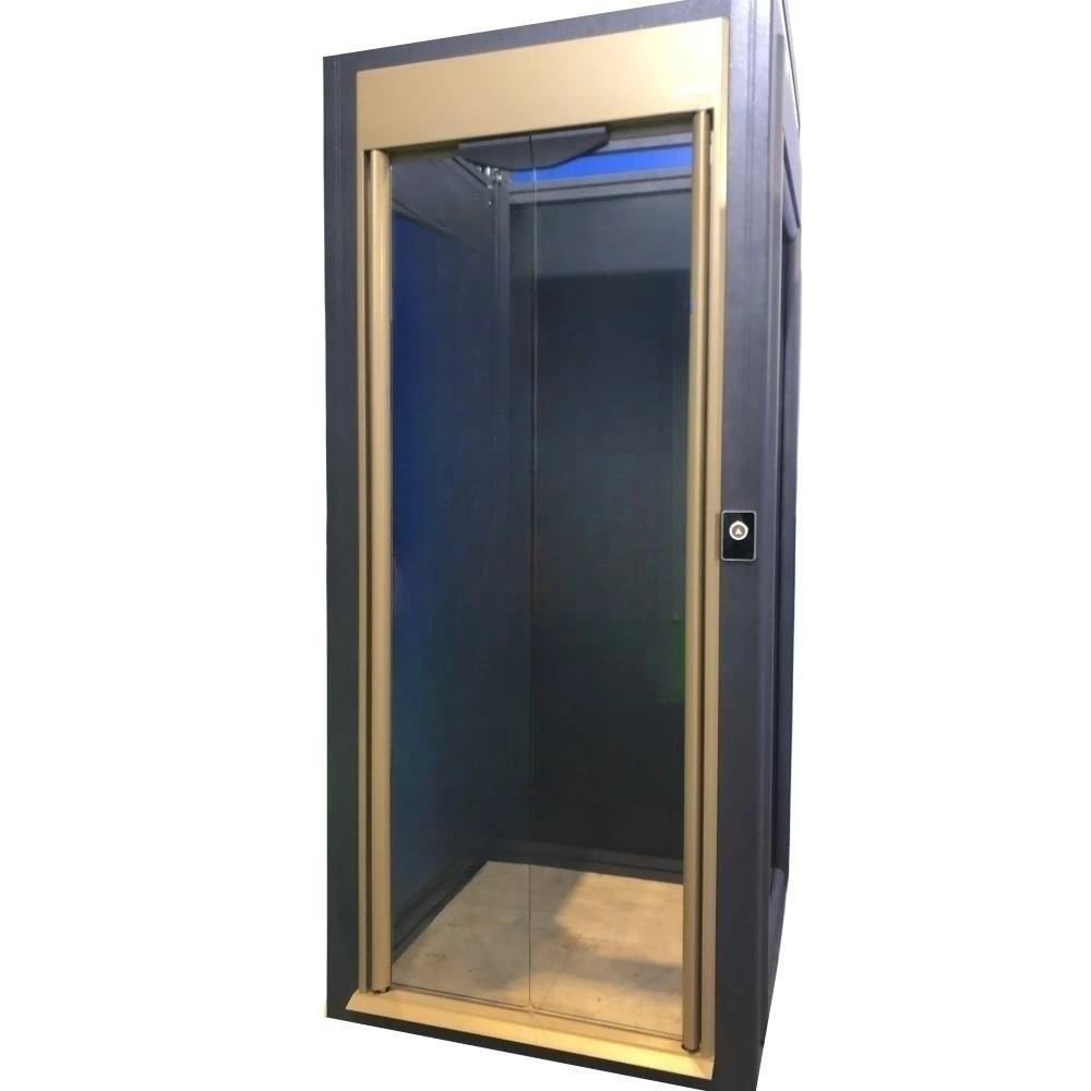 Дверь кабины для электрического лифта Zowee eli 650 мм 750
