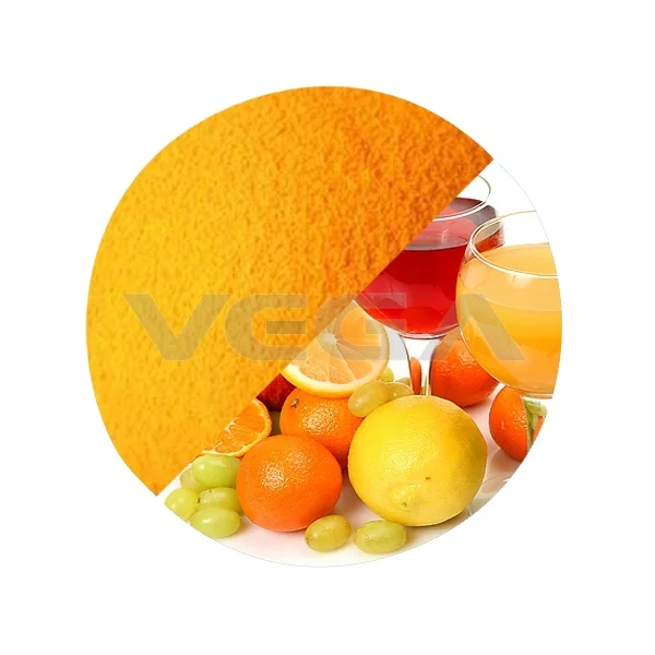 
VEGA China manufacturer Co Enzyme Q10 Food grade 