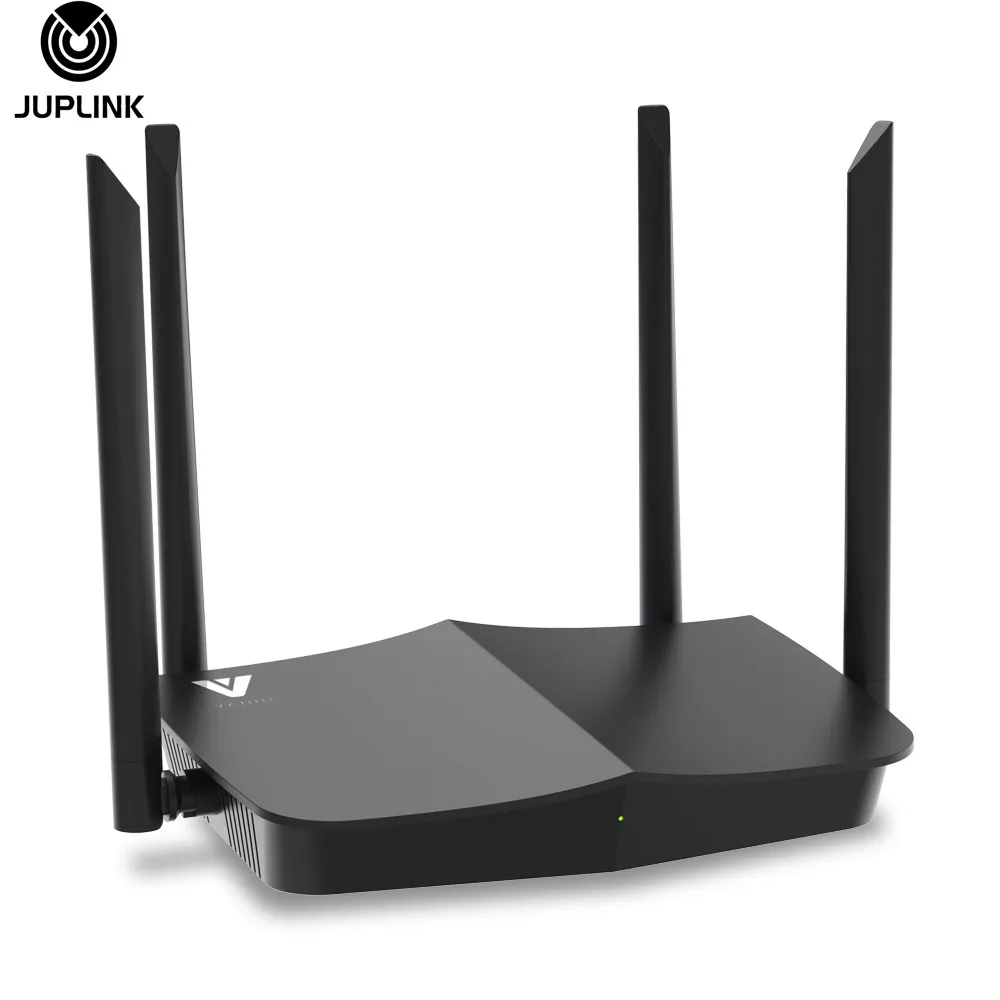 Juplink Dual band 2.4Ghz 5.8Ghz Wireless 1800M High Speed Wifi Mesh Router Wifi 5g
