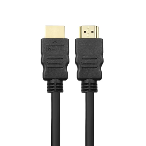 Poshshine 2m 3.3ft 6.6ft Male To Male Hdmi Cable 4K@120Hz  3d hdr 4k hdmi kable