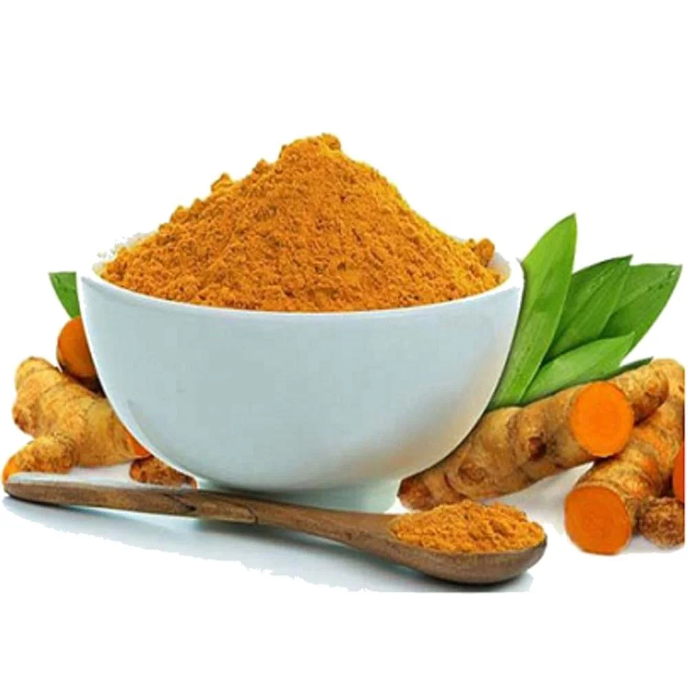 
China supplier Herbal Supplement Cosmetics Food Curcumin Price 95% Curcumin Extract Powder Curcumin 