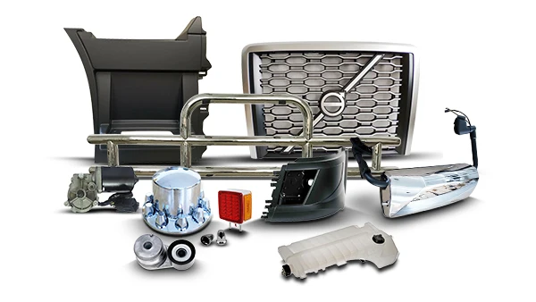 Turbocharger Boost Pressure Valve  oem 3770742 4037440 4039813 4046304 2836554 4040589 4036195 fit for VOLVO Remanufactured