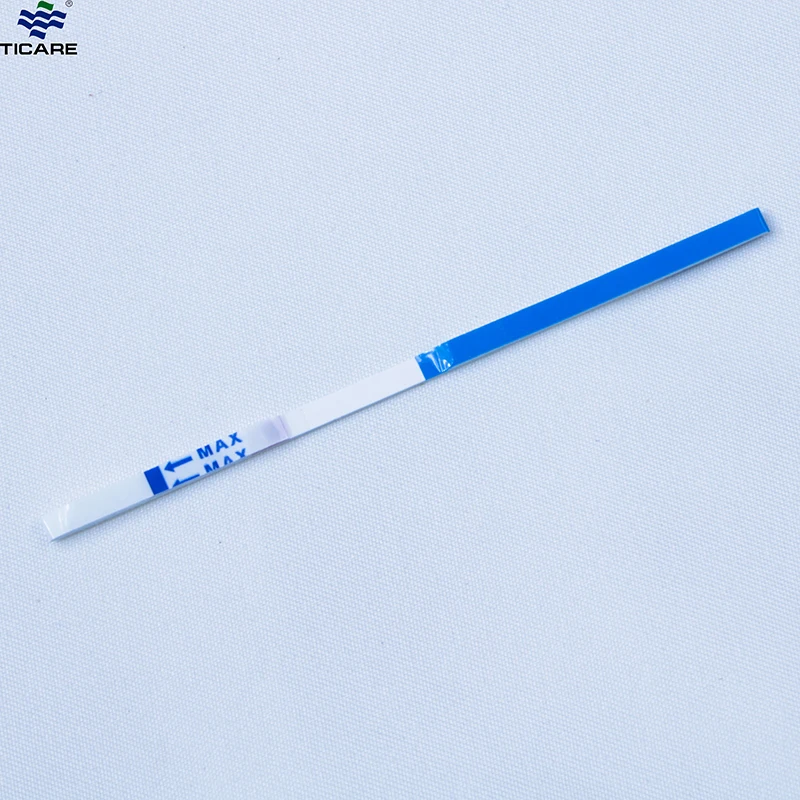 Wholesale Test De Grossesse Hcg Perfect Hcg Rapid One Step Pregnancy Test Urine Test Kit