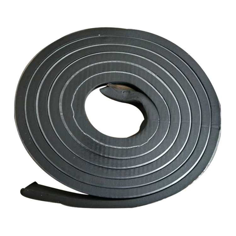 The factory price of strip rubber water stop