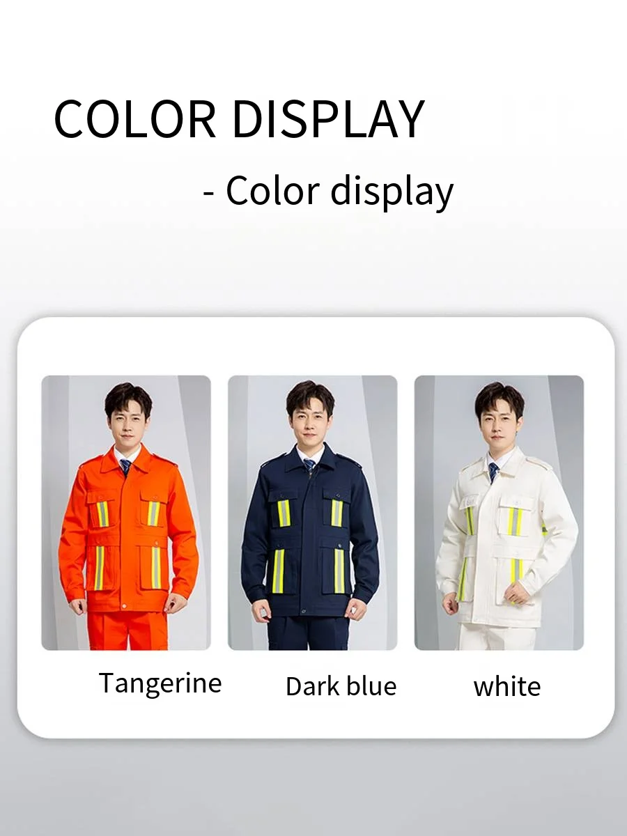 Factory Supply Aramid Coal Mining Rescue Offshore Coverall For Oil And Gas