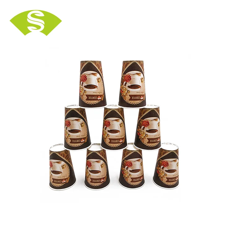 
raw material high quality low paper price for marking paper cup 