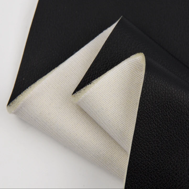 High quality professional laminated fabrics 100% Polyester boucle fabric for bus seats and sofa