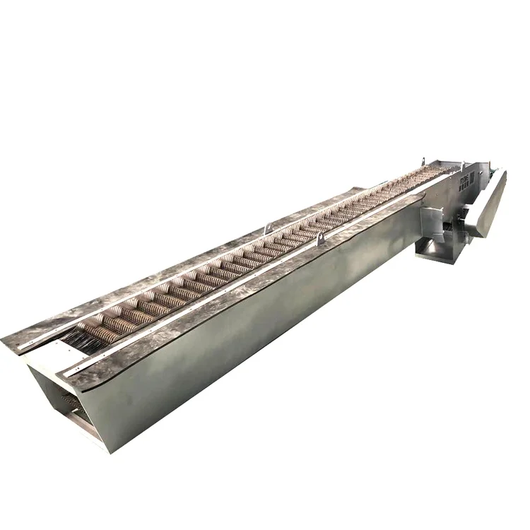 Yangzhou Ryde оборудование для предварительной очистки, просеивание в очистке сточных вод, вращающийся клиновый барабанный экран