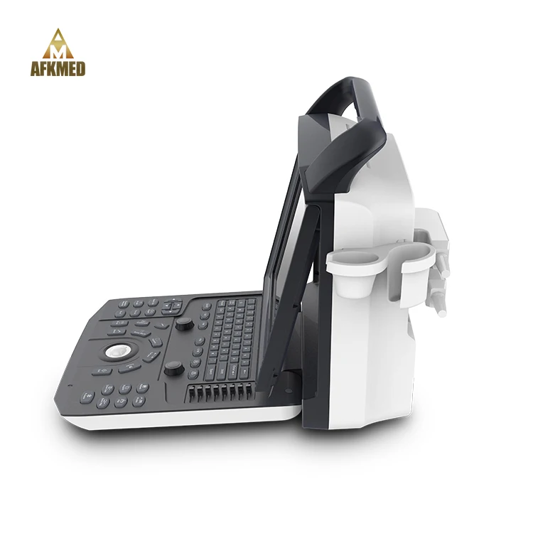 Veterinary  Hospital Equipment Full Digital Color Doppler Ultrasound Imaging System ultrasound machine with color doppler