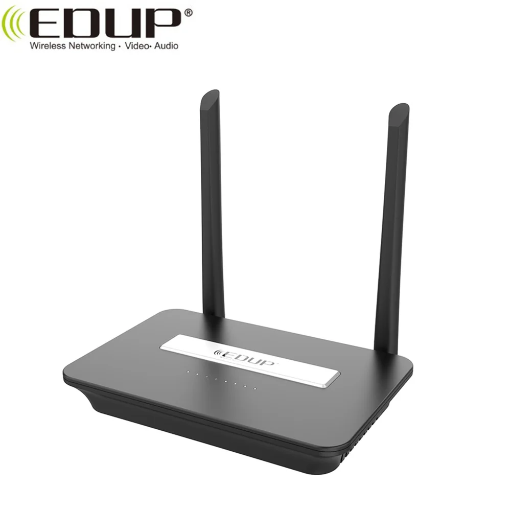 EDUP 300Mbps lte 4g router EP-N7503 4g wireless router in stock