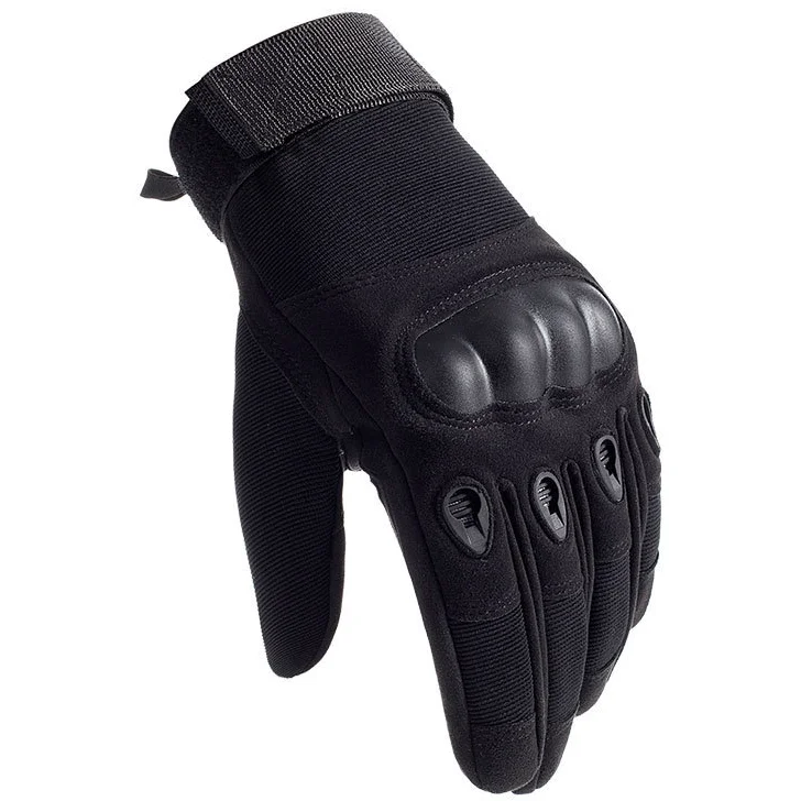 full finger cycle army winter shooting for men sport outdoor hiking glove gym motorcycle cycling sports military tactical
