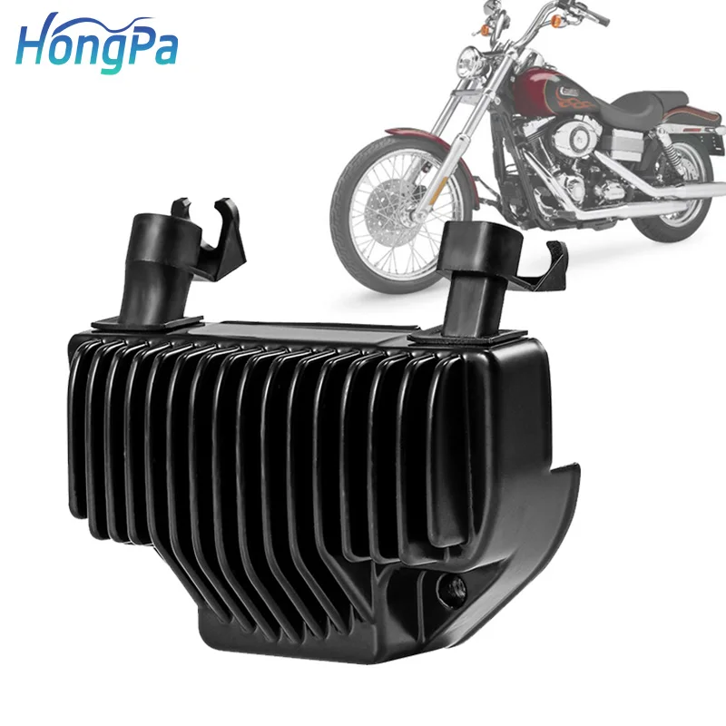 Регулятор напряжения выпрямителя мотоцикла 74631-08 74631-08A для Harley Dyna Fat Bob