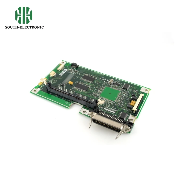 Универсальный сервис высокого качества многослойный пользовательский OEM PCB PCBA производитель электронной сборки PCB
