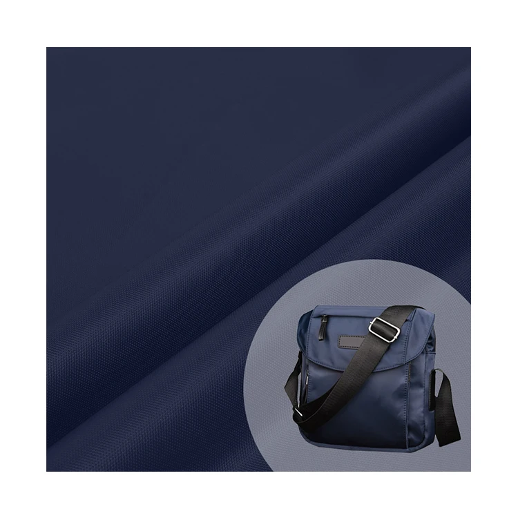 wholesale 300D polyester oxford fabric outdoor backpack waterproof wear-resistant 420D oxford fabric for bag