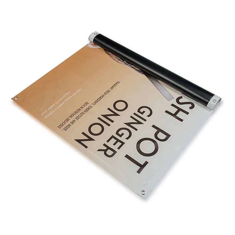 custom outdoor banner promotional advertising banner with logo large banners advertising vinyl