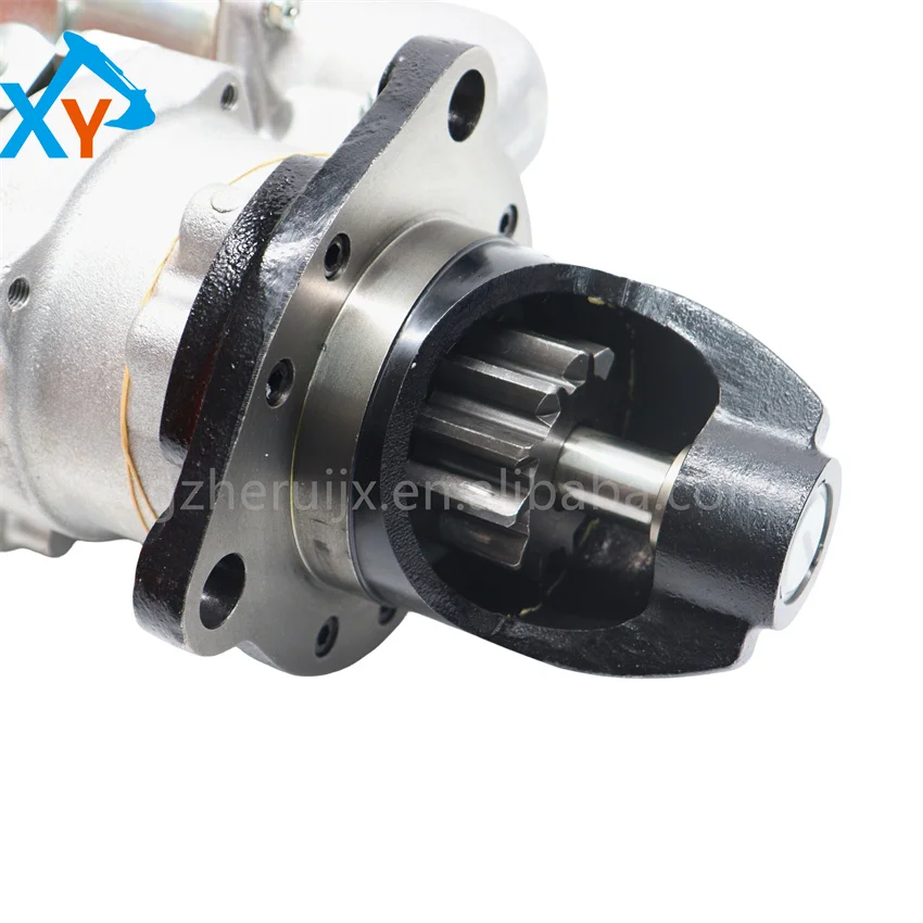 Hydraulic Excavator Starter 4096443/4396012