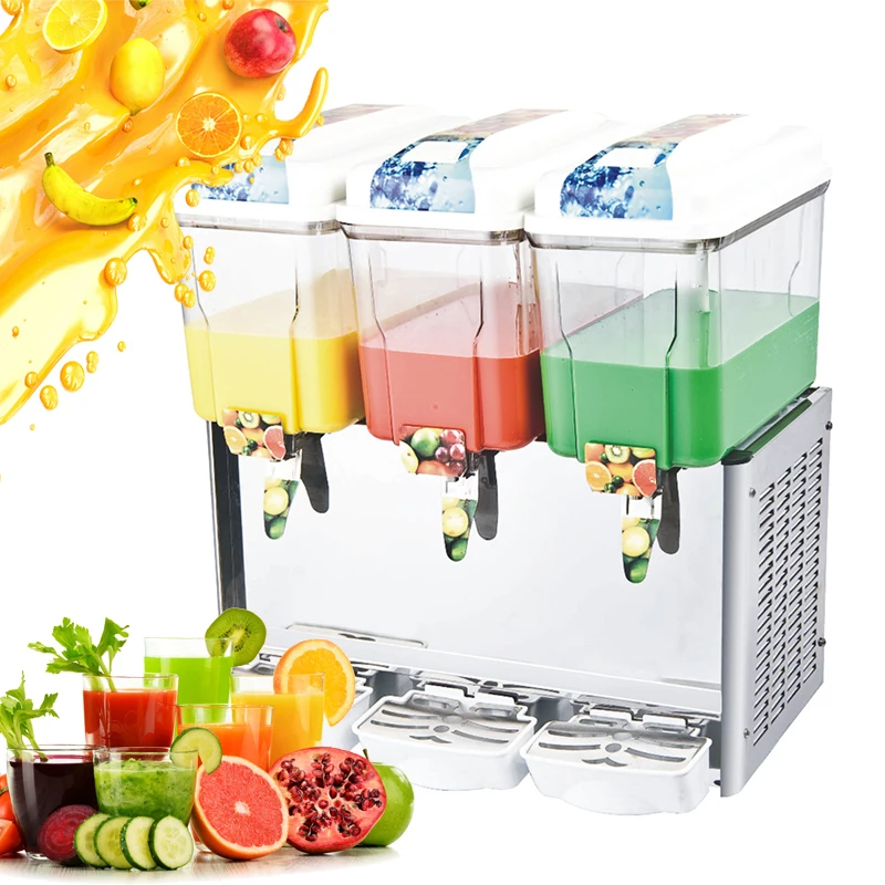 Commercial Beverage Drink Dispenser Price High Quality 