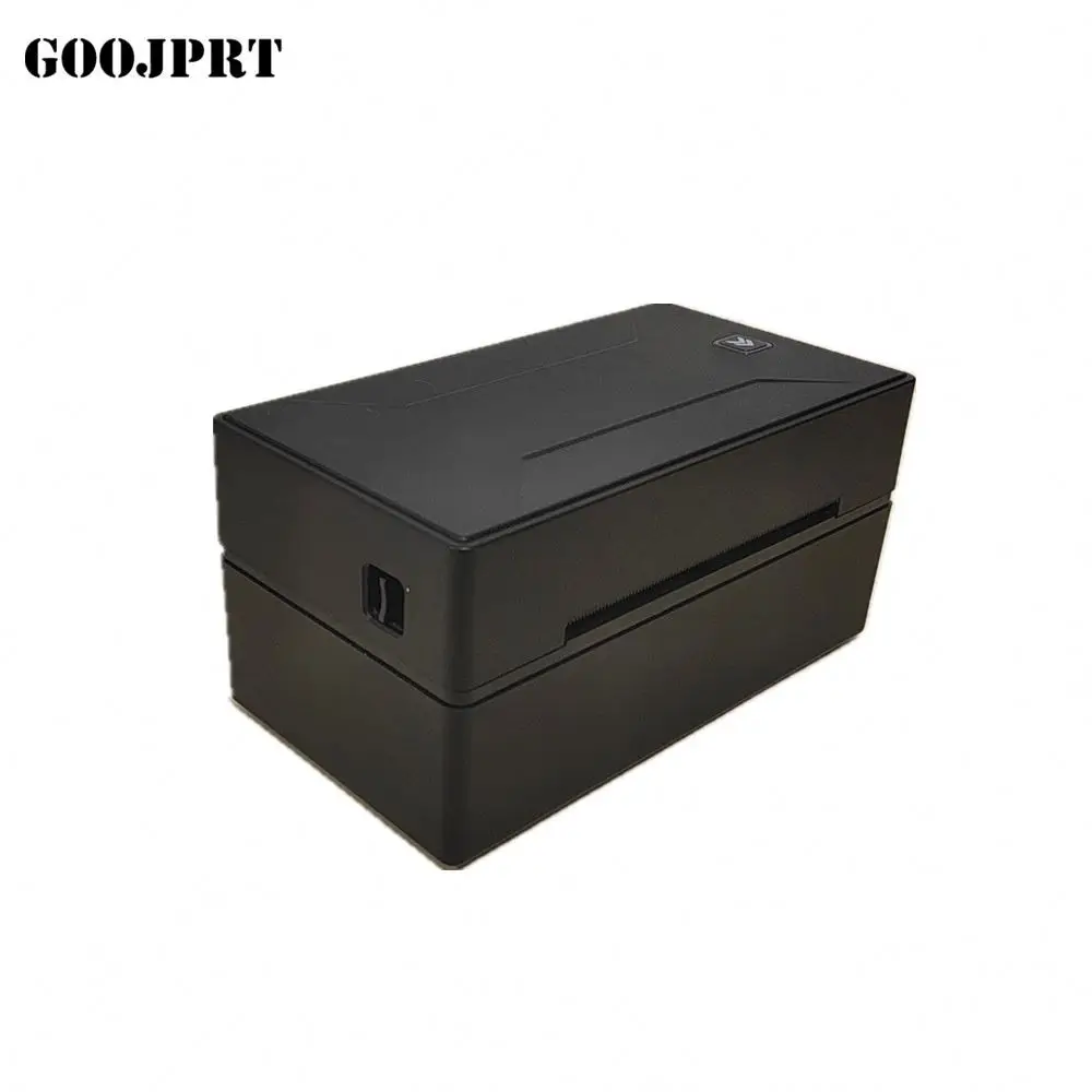 UPS DHL Air waybill thermal barcode printer free application for mobile phone sticker thermal Blue/tooth printer for computer