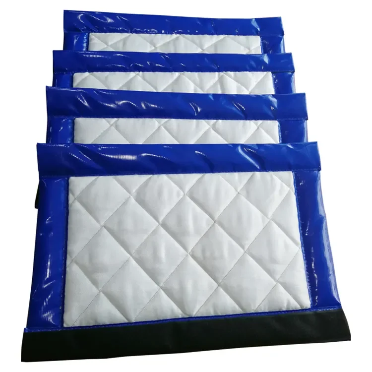 Construction barrier fence sound proof wall sound barrier speakers sound barrier fence