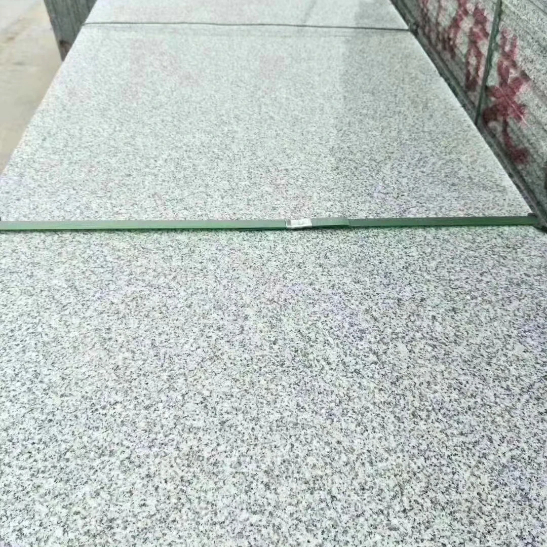 Manufacture Cheap 18mm thickness G602 Granite tile 60x120