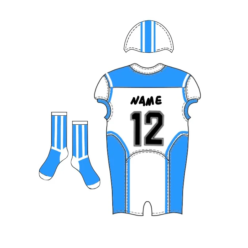 
Rugby Jersey Profession Custom Design Your Own American Football Jerseys For Men Uniforms 