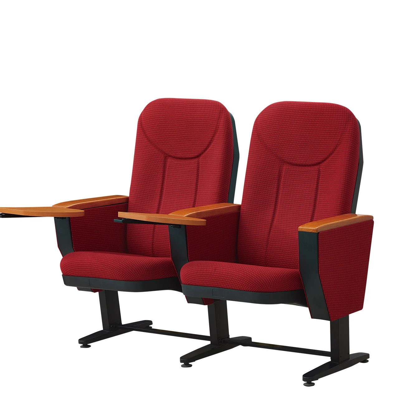 hot selling Popular  Factory Wholesale Commercial Theater Seating Hot Sale Auditorium Church Chair