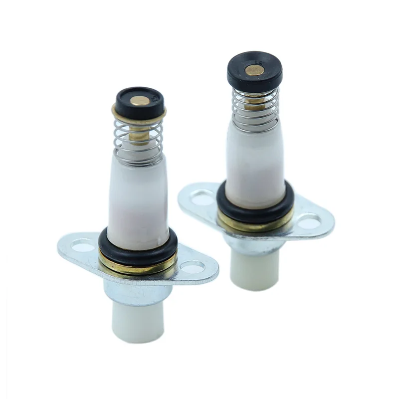 Gas solenoid magnet valve orkli