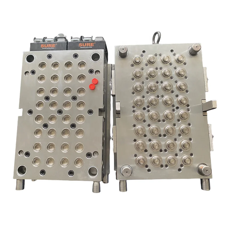 bottle cap mold high speed cap molding bottle cap injection mold