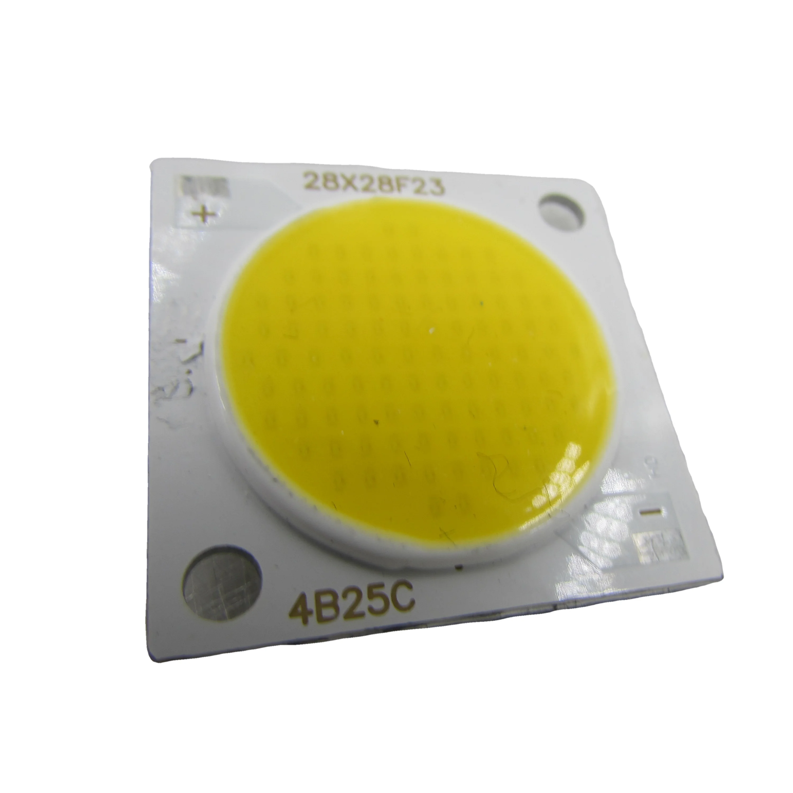 Czinelight Manufacturer Cob Led Chip High Power Led Chip Wholesale Customized 10w 20w 30w 50w 100w Watt 12v 30 34v Luminous Lamp