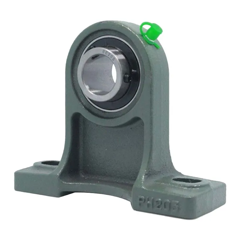 CG STAR High-Speed Steel Ball Bearing Units UCPH 209 210 211 212 H Standard Take up Pillow Block Bearing P5 P6 Precision Rating